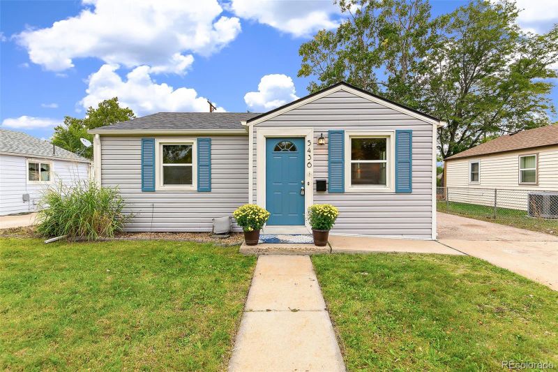 5436 Reed Ct, Arvada, CO 80002