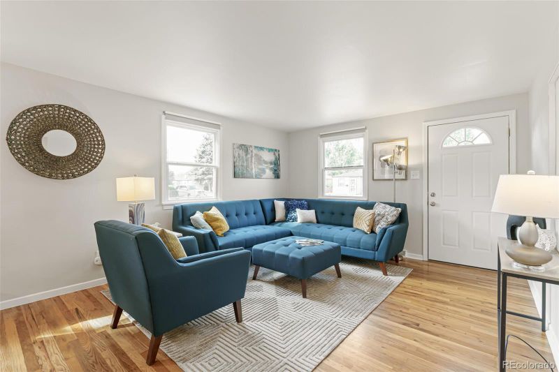 5436 Reed Ct, Arvada, CO 80002