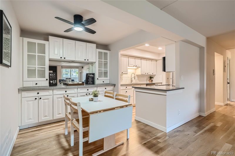 7255 E Quincy Ave #207, Denver, CO 80237