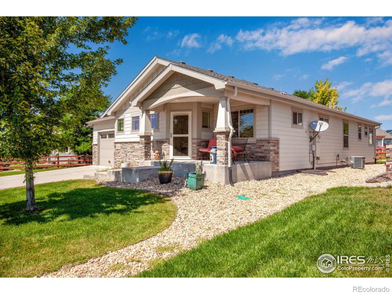 1510 63rd Ave Ct, Greeley, CO 80634