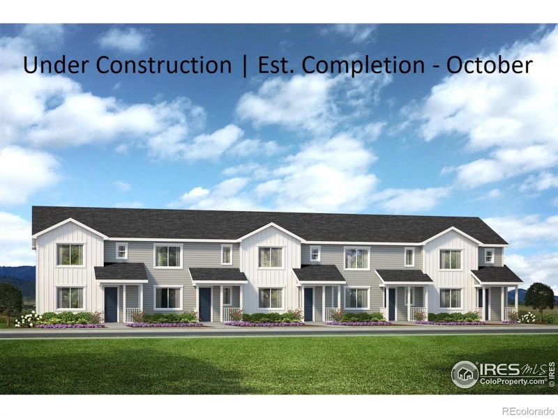 500 S Denver Ave #1C, Fort Lupton, CO 80621