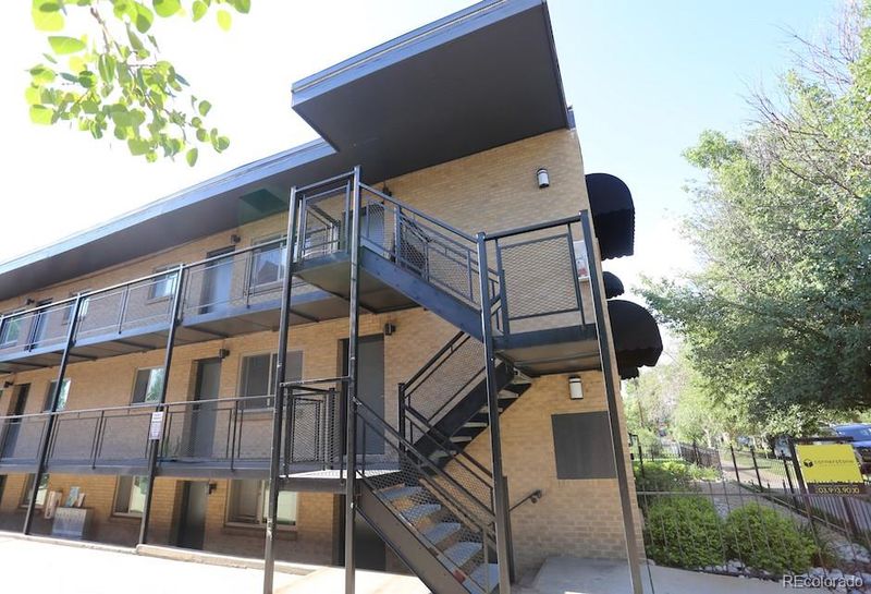 245 Bannock St, Denver, CO 80223