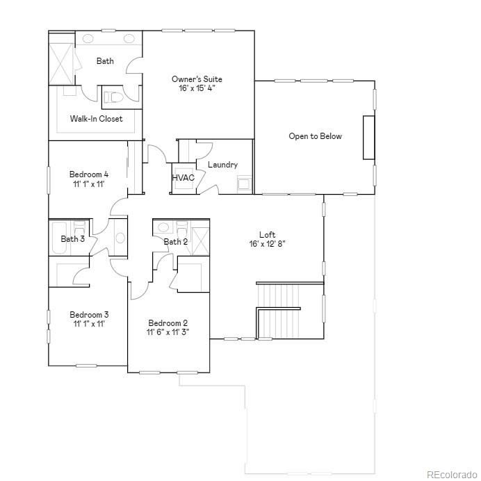 1977 Marlowe Cir W, Erie, CO 80516