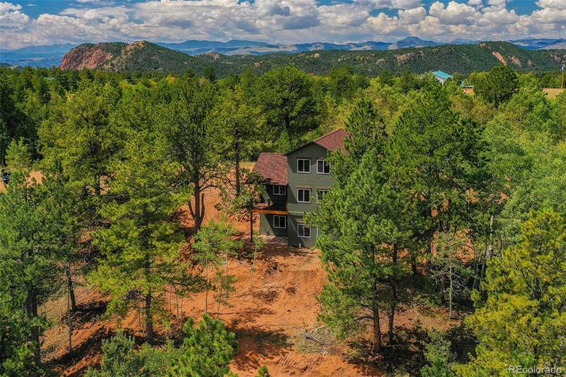 66 May Queen Way, Cripple Creek, CO 80813