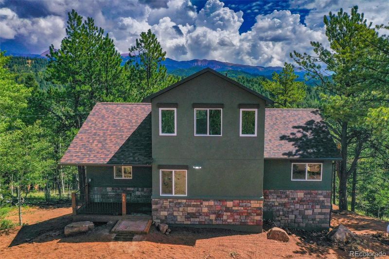 66 May Queen Way, Cripple Creek, CO 80813