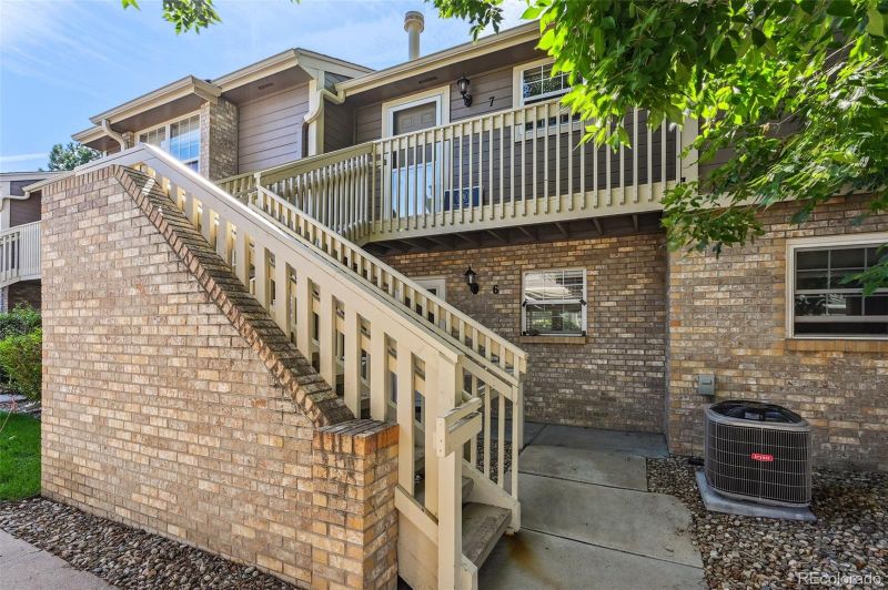2716 E Otero Pl #7, Centennial, CO 80122