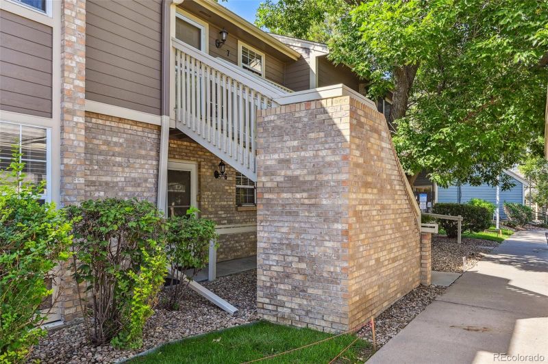 2716 E Otero Pl #7, Centennial, CO 80122