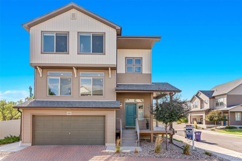 5433 Danube St, Denver, CO 80249