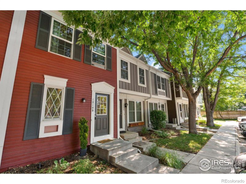 1210 Milo Cir #B, Lafayette, CO 80026