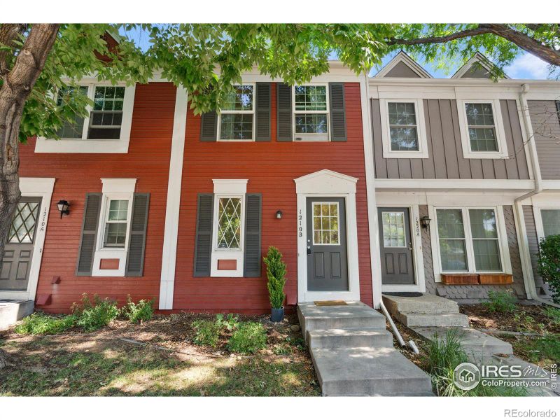 1210 Milo Cir #B, Lafayette, CO 80026