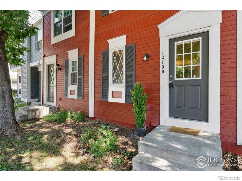 1210 Milo Cir #B, Lafayette, CO 80026