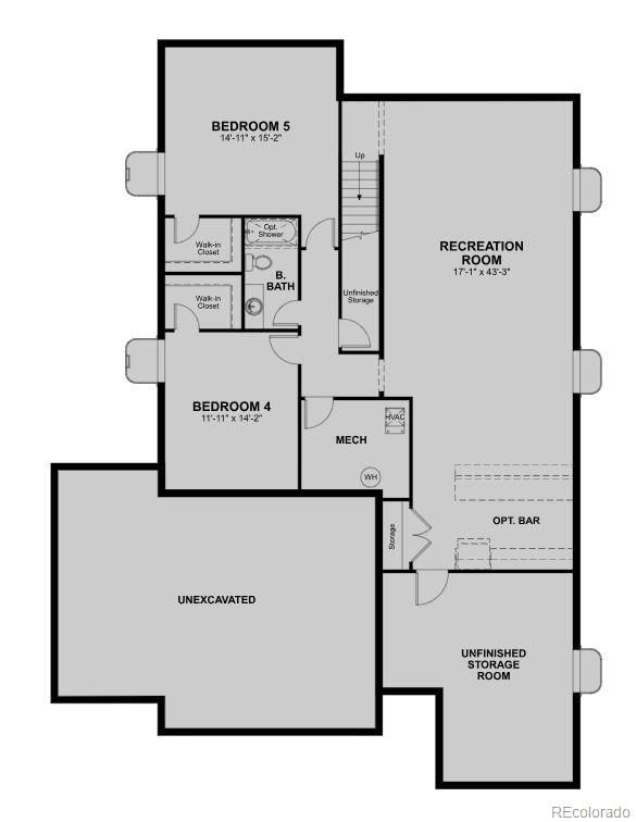 3830 N Gold Bug St, Aurora, CO 80019