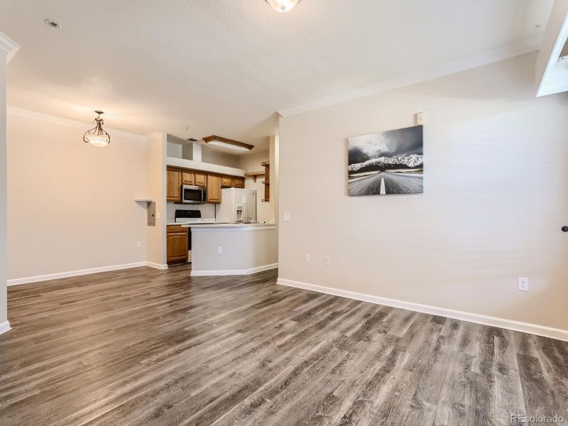 18989 E Warren Dr #G-102, Aurora, CO 80013