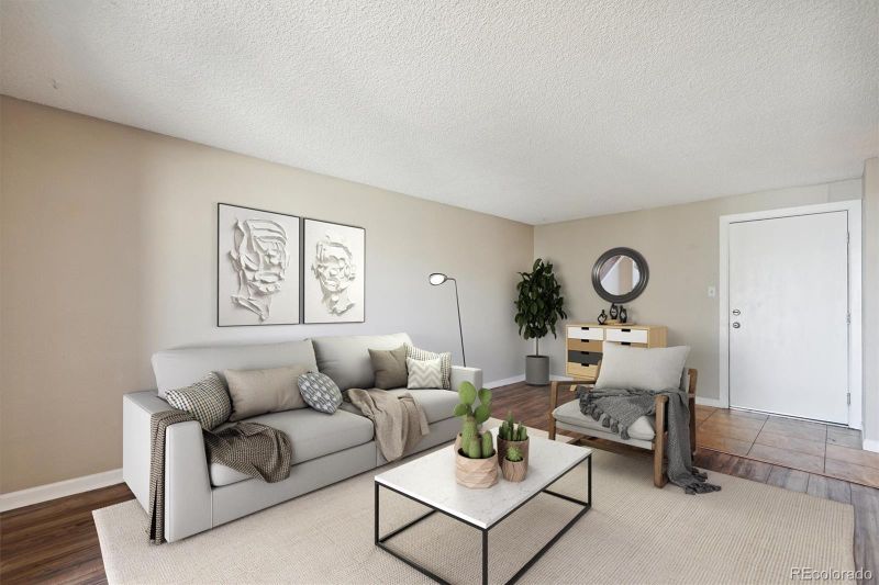 2375 S Linden Ct #218, Denver, CO 80222