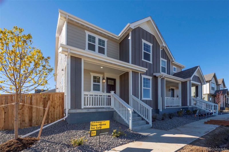 17583 Birds Foot Trl, Parker, CO 80134