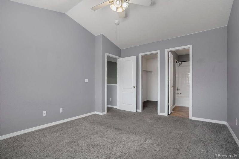 9678 Deerhorn Ct #117, Parker, CO 80134