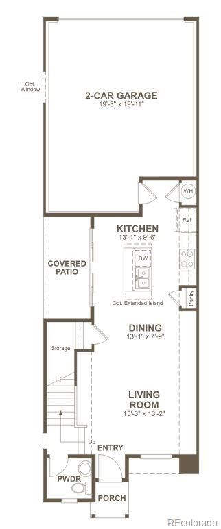 5368 Routt Ct #A, Arvada, CO 80002