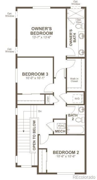 5368 Routt Ct #A, Arvada, CO 80002