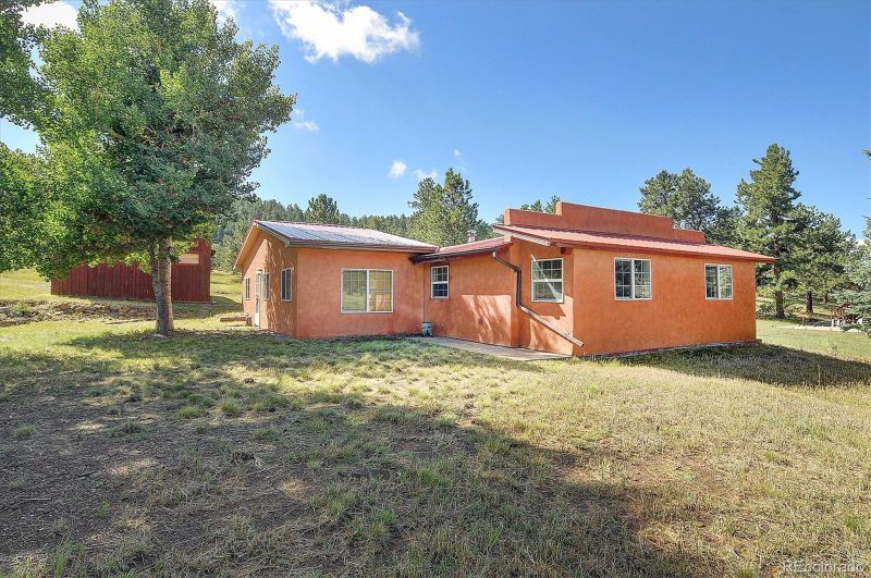 7202 County Road 328, Westcliffe, CO 81252