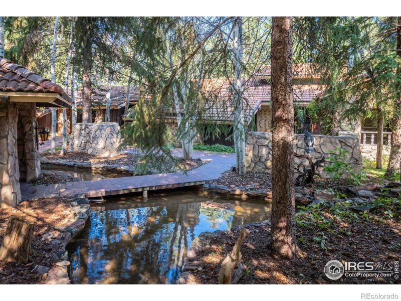 7125 Four Rivers Rd, Boulder, CO 80301