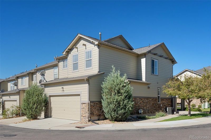 744 Vista Verde Hts, Monument, CO 80132