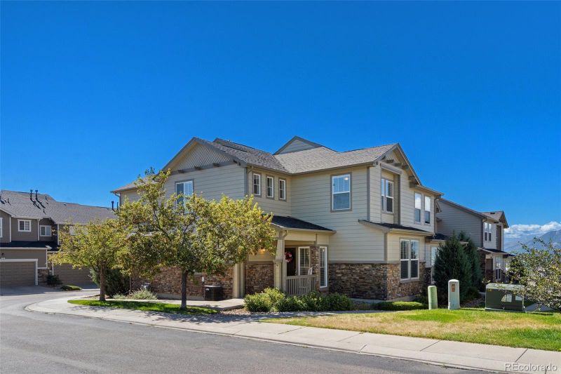 744 Vista Verde Hts, Monument, CO 80132
