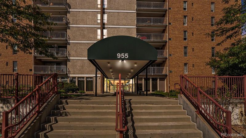 955 Eudora St #206E, Denver, CO 80220