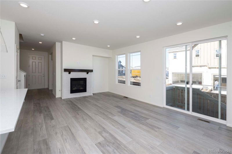 17490 Alpine Lily St, Parker, CO 80134