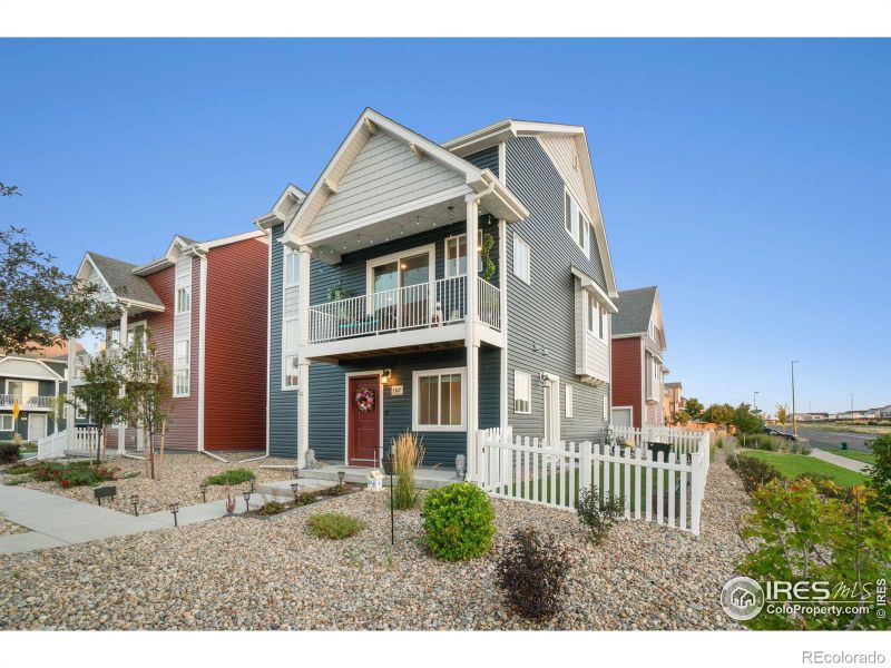 5367 N Andes St, Denver, CO 80249