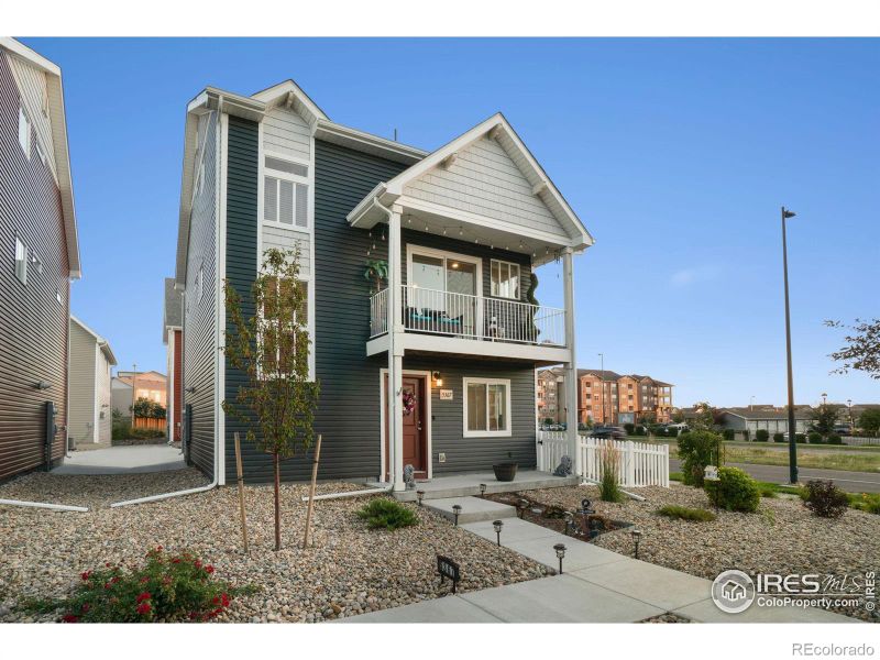 5367 N Andes St, Denver, CO 80249