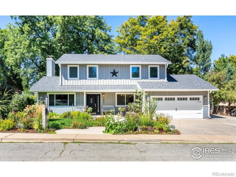 7357 Glacier View Rd, Longmont, CO 80503