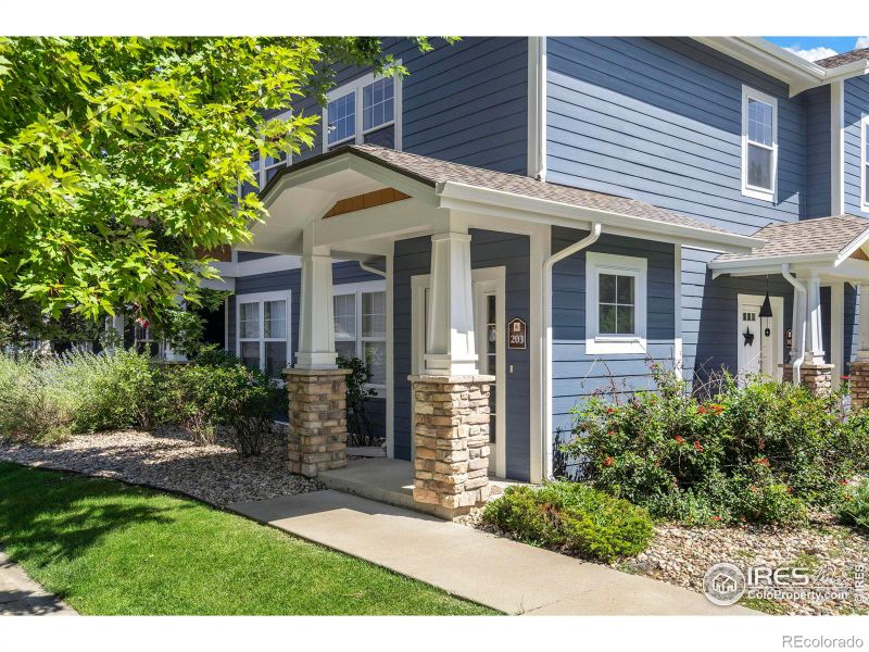 2215 Owens Ave #203, Fort Collins, CO 80528