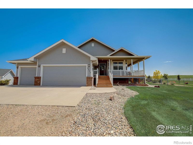 4252 Falcon Pointe Ct, Loveland, CO 80537