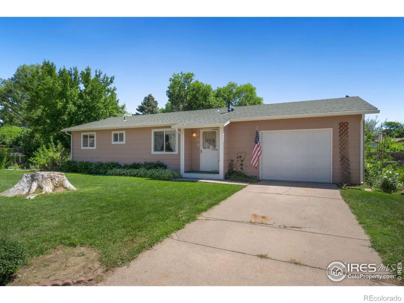 3108 Tobias Ct, Laporte, CO 80535