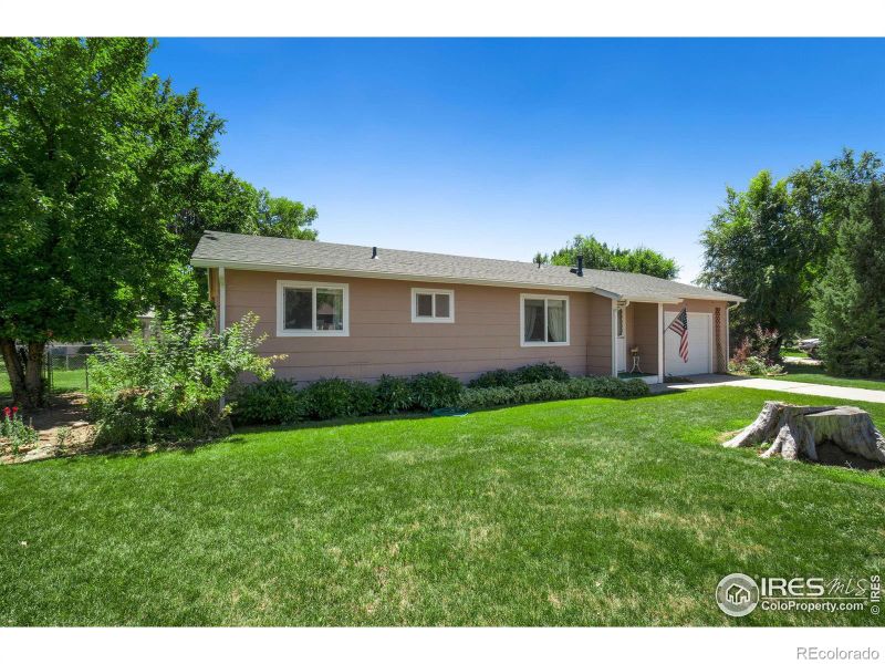 3108 Tobias Ct, Laporte, CO 80535
