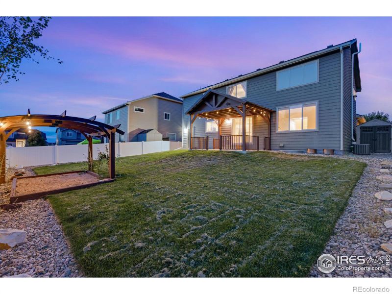 2247 80th Ave, Greeley, CO 80634