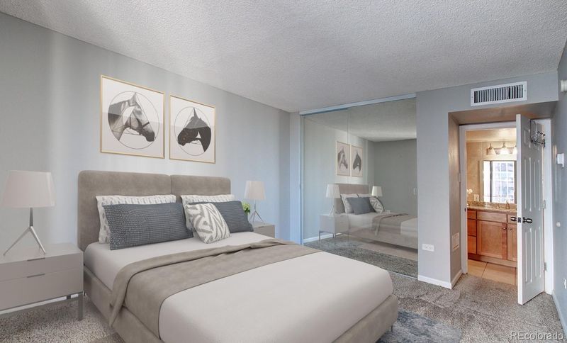 1020 15th St #11D, Denver, CO 80202
