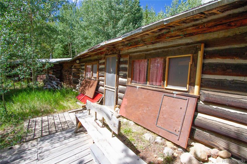 1147 County Road 1, Fairplay, CO 80440