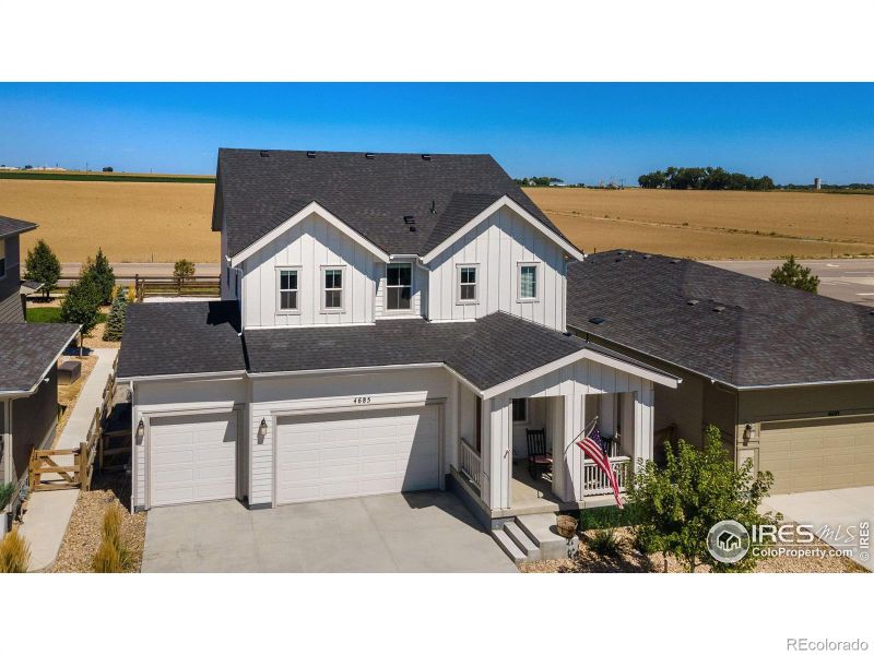 4685 N Bend Ct, Firestone, CO 80504