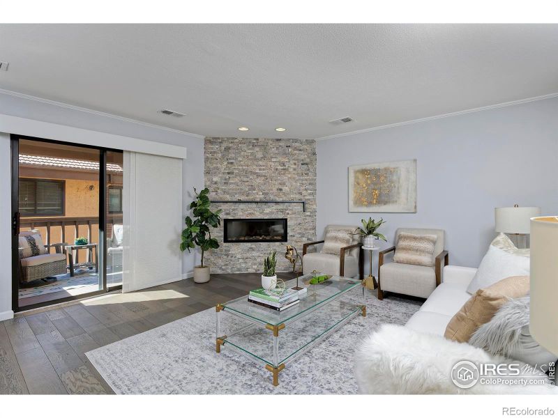 4475 Laguna Pl #210, Boulder, CO 80303
