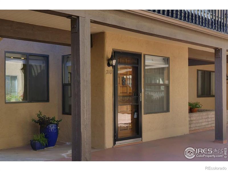 4475 Laguna Pl #210, Boulder, CO 80303