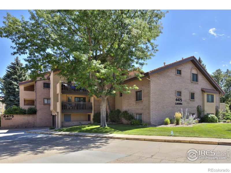 4475 Laguna Pl #210, Boulder, CO 80303