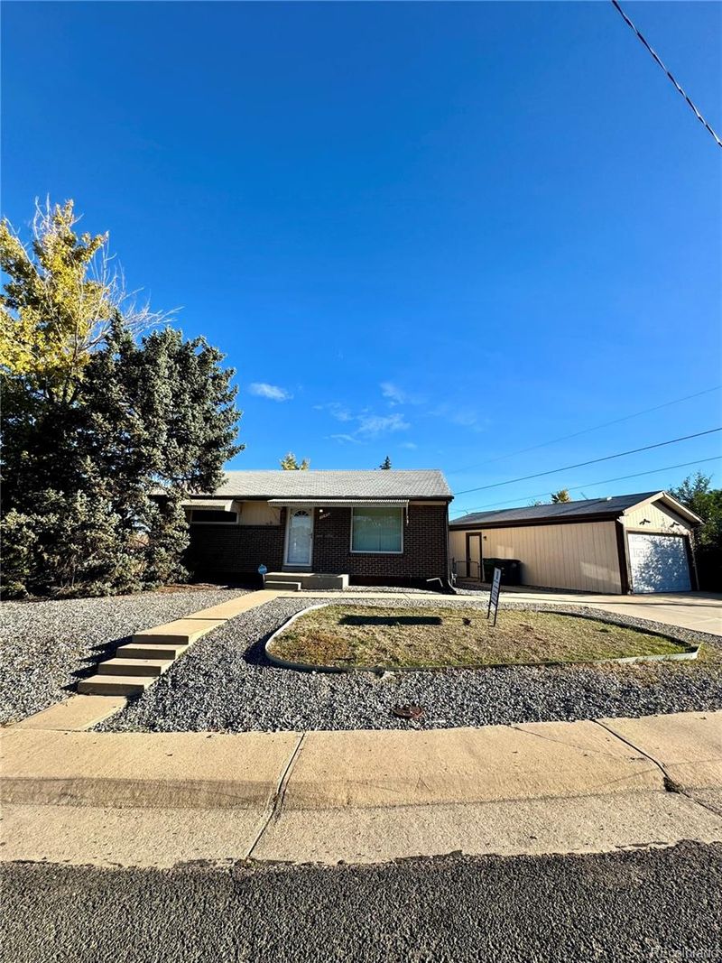 10452 Marion Way, Northglenn, CO 80233