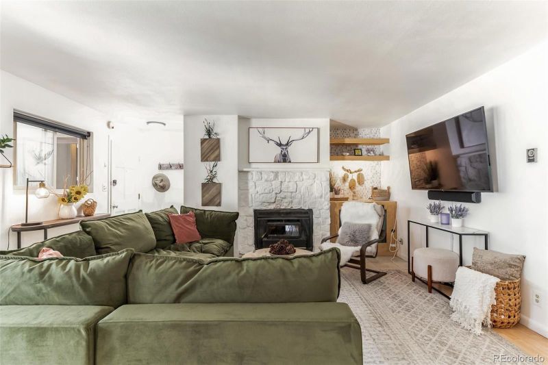 1204 Avenida Del Sol #211, Durango, CO 81301
