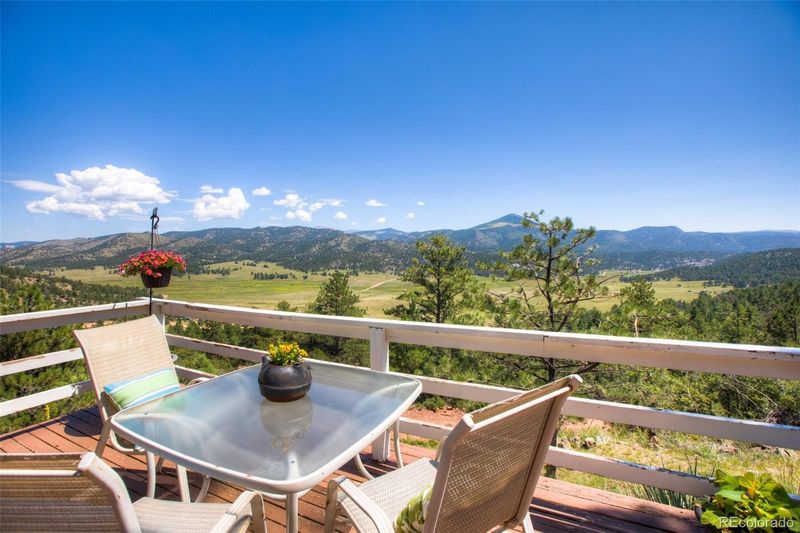 853 Navajo Dr, Florissant, CO 80816
