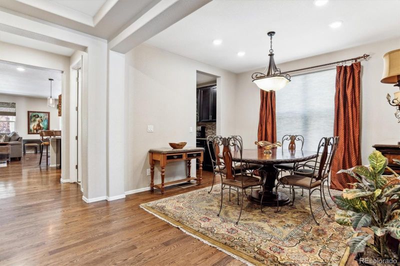 3007 Leafdale Dr, Castle Rock, CO 80109