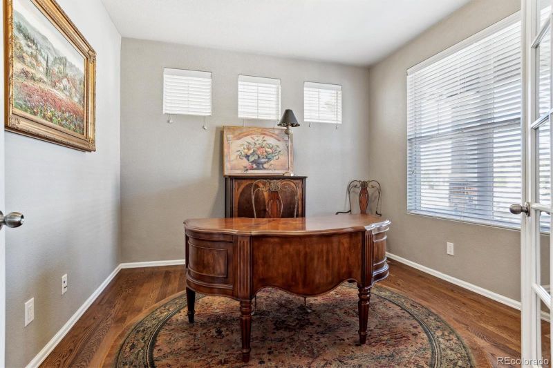 3007 Leafdale Dr, Castle Rock, CO 80109