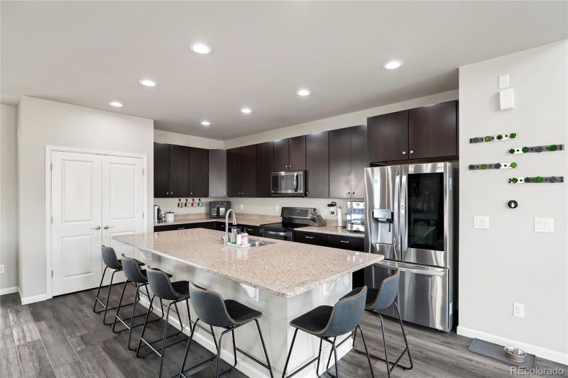 3573 Ghost Dance Dr, Castle Rock, CO 80108