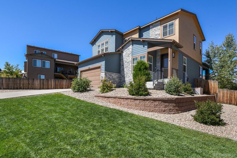 3573 Ghost Dance Dr, Castle Rock, CO 80108