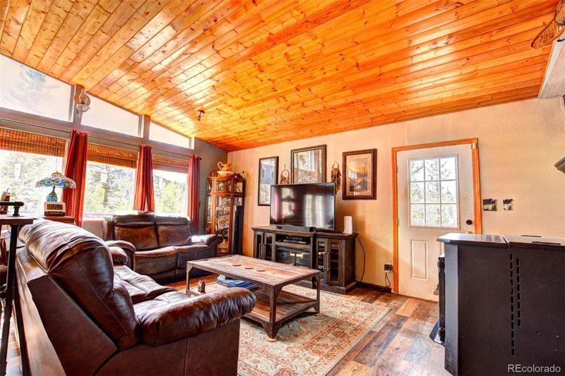 1544 Stagestop Rd, Jefferson, CO 80456